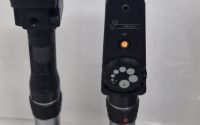 Keeler  Retinoscope and  Ophthalmoscope