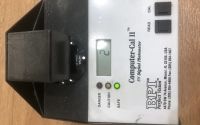 BPI Computer Cal UV Photometer