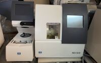 Essilor Neksia Edger and Tracer