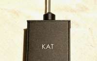 KAT - Keeler Applanation Tonometer - 'Take-Away-T'