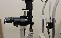 Nidek Slit Lamp SL-250