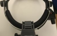 Keeler wireless indirect ophthalmoscope  