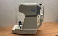 Nidek NT 2000 Tonometer