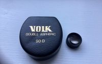 Volk 90D lens