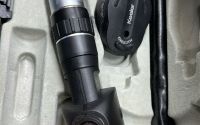 keeler ophthalmoscope and otoscope