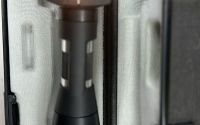 Keeler Vista Streak-am retinoscope