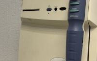 Pulsair Keeler Tonometer