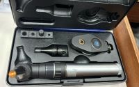 Keeler Standard Otoscope and Ophthalmoscope