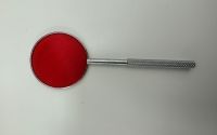 Maddox rod red twirl