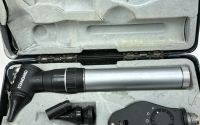 Keeler opthalmoscope and otoscope Standard Portabl