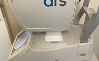 drs automatic fundus camera