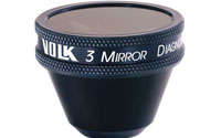 Volk 3 Mirror Gonio Laser Lens