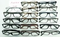 Spectacle frames Matrix