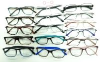 Spectacle frames x16