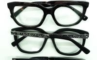 Spectacle frames