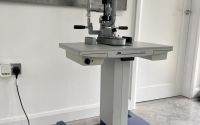 Haag-Streit BQ 900 Slit Lamp with HSM 901 Adjustab