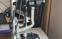 Haag Streit Slit Lamp