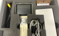 Portable Fundus camera Nidek VersaCam DS-10F