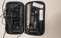 Welch Allyn retinoscope