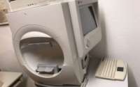 Used optical practice equipment