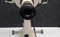 Topcon Keratometer 