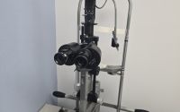 HS Slit Lamp