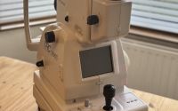 TOPCON TRC-NW6S NON-MYDRIATIC RETINAL CAMERA