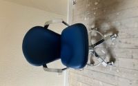 Chroma-HYD Hydraulic Chair