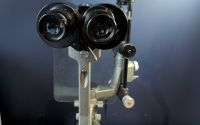 Haag Streit Slit Lamp