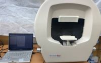 Henson Pro 5000 Tinsley Visual Field Analyzer 