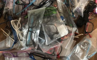 Over 100 Kids frames NO VAT