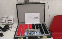 BRIEFCASE SET OF TRIAL LENSES