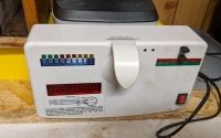 UV PROTECTION LAMP