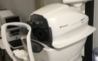Topcon TRK-2P