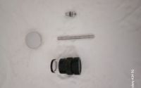 Goldmann Tonometer