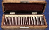VTG loose prism set for OOs *MUST READ*