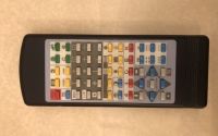 Remote control for chart screen Topcon CC-100