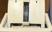 OPTICAL HAND EDGER