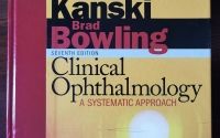 Kanski 7th edition