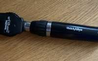 Welch Allyn Ophthalmoscope