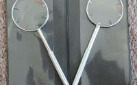 Cross cyls 0.25 and 0.50