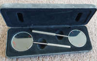 Cross cyls 0.25 & 0.50 brand new 