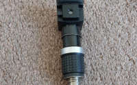 Keeler Specialist Retinoscope Head