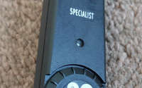 Keeler Specialist Opthalmoscope Head Only