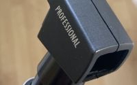 Keeler professional streak retinoscope head & bulb