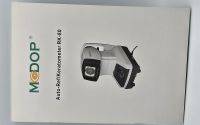 Medop RK-80 Autorefractor/Keratometer