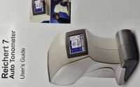 Reichert 7 Auto Tonometer