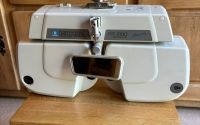 Automated Nidek Phoropter