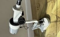 Keratometer