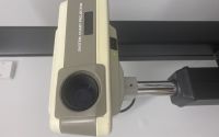 Nidek chart projector SCP 660 for parts